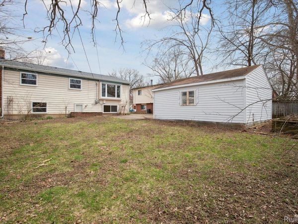 2728 Yost Boulevard , Ann Arbor, Mi 48104