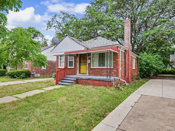 7611 Penrod Street , Detroit, Mi 48228