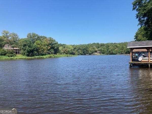 298 Burtom Road, Eatonton, GA 31024