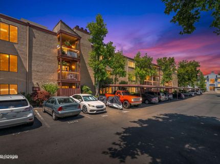 2955 Lakeside Drive, Unit 319, Reno, NV 89509 Photo
