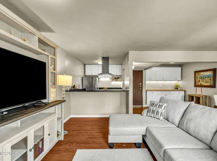 2955 Lakeside Drive, Unit 319, Reno, NV 89509 Photo