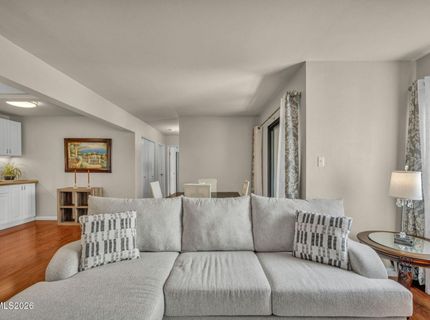 2955 Lakeside Drive, Unit 319, Reno, NV 89509 Photo