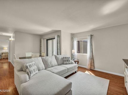 2955 Lakeside Drive, Unit 319, Reno, NV 89509 Photo