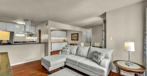 2955 Lakeside Drive, Unit 319, Reno, NV 89509 Photo