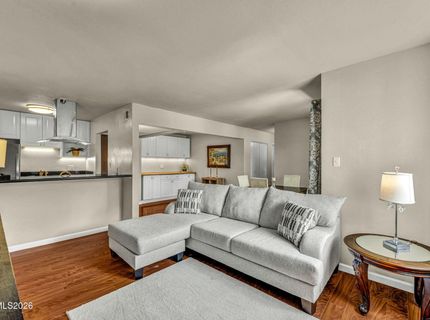 2955 Lakeside Drive, Unit 319, Reno, NV 89509 Photo