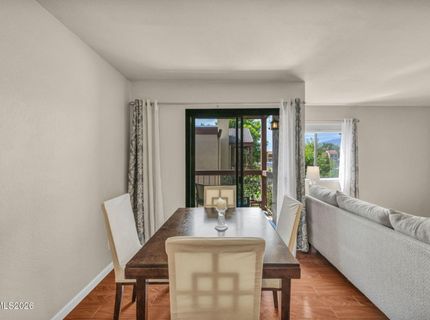 2955 Lakeside Drive, Unit 319, Reno, NV 89509 Photo