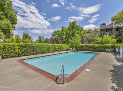 2955 Lakeside Drive, Unit 319, Reno, NV 89509 Photo
