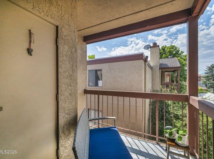 2955 Lakeside Drive, Unit 319, Reno, NV 89509 Photo