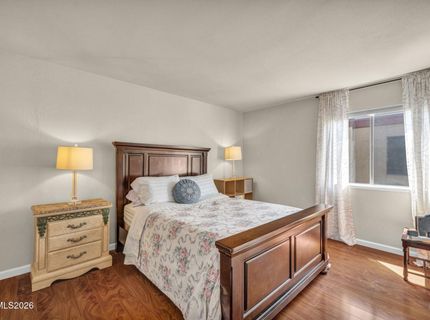 2955 Lakeside Drive, Unit 319, Reno, NV 89509 Photo