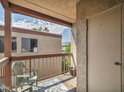 2955 Lakeside Drive, Unit 319, Reno, NV 89509 Photo