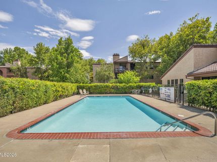 2955 Lakeside Drive, Unit 319, Reno, NV 89509 Photo