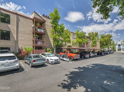 2955 Lakeside Drive, Unit 319, Reno, NV 89509 Photo