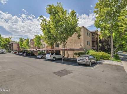2955 Lakeside Drive, Unit 319, Reno, NV 89509 Photo
