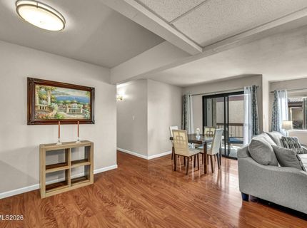 2955 Lakeside Drive, Unit 319, Reno, NV 89509 Photo
