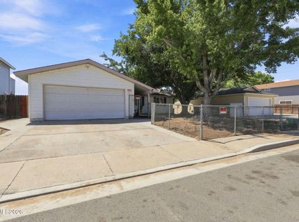 937 Camino Real Drive, Sparks, NV 89434 Photo
