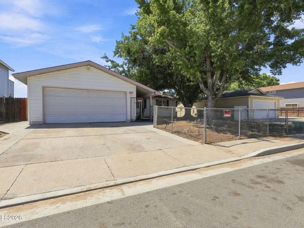 937 Camino Real Drive, Sparks, NV 89434