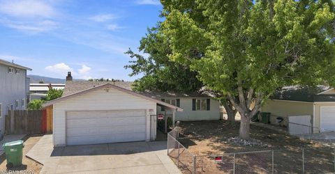 937 Camino Real Drive, Sparks, NV 89434 Photo
