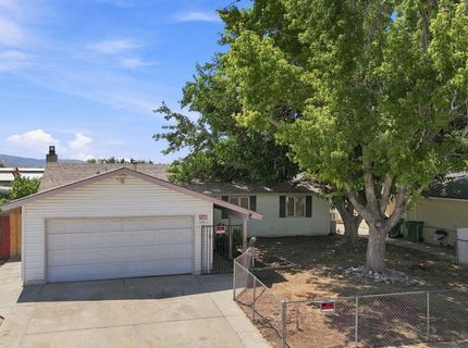 937 Camino Real Drive, Sparks, NV 89434 Photo