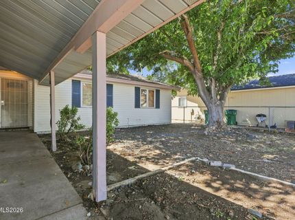 937 Camino Real Drive, Sparks, NV 89434 Photo