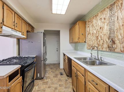 937 Camino Real Drive, Sparks, NV 89434 Photo