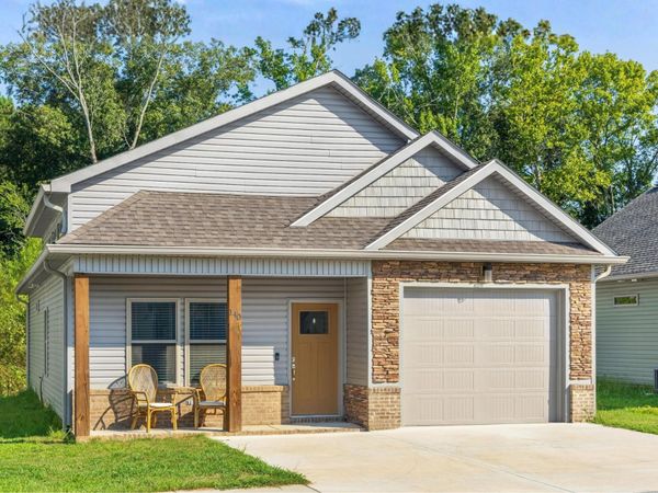 140 Rock Bridge Drive , Ringgold, GA 30736
