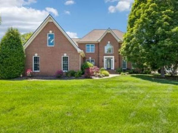 1503 Bradberry Dr , Murfreesboro, TN 37130
