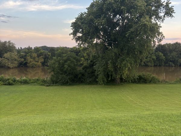 0 Pinhook Road , Calhoun, TN 37309