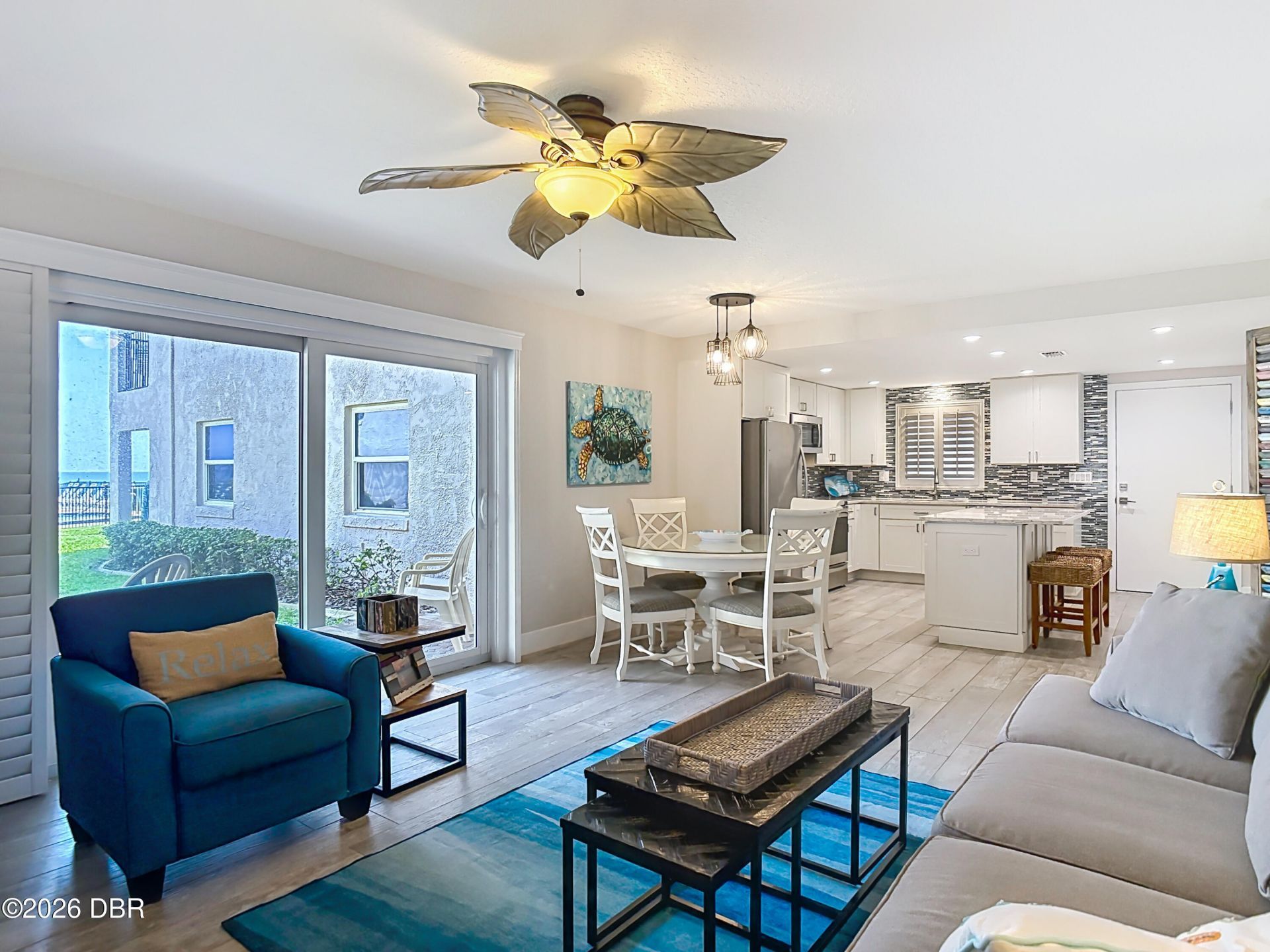 4495 S Atlantic Avenue, Unit 101S, New Smyrna Beach, FL 32169 Photo