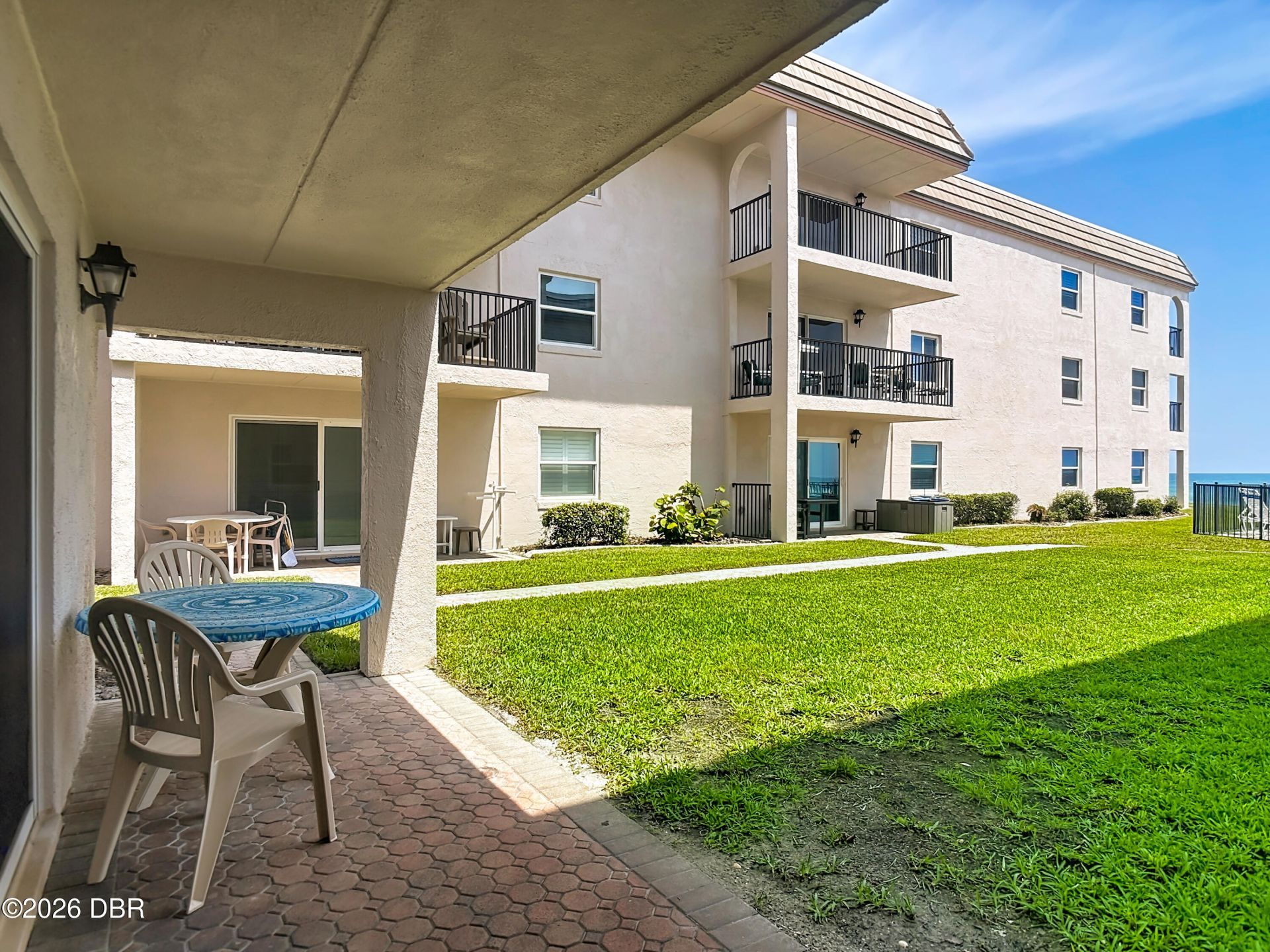 4495 S Atlantic Avenue, Unit 101S, New Smyrna Beach, FL 32169 Photo