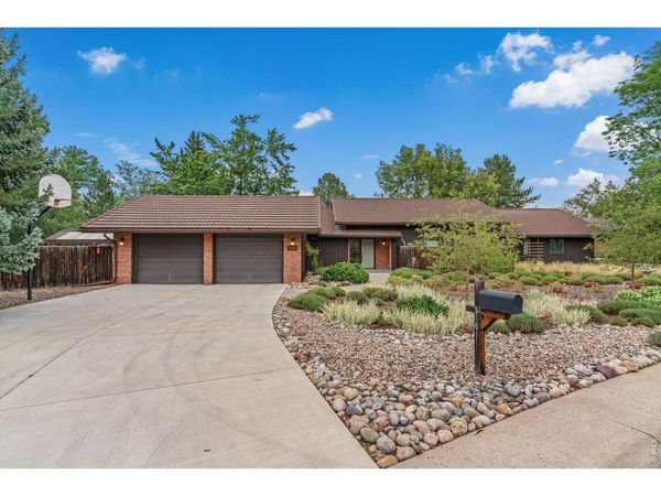 5161 Laurel Ave, Boulder, CO 80303