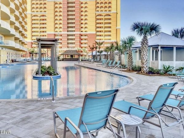 15928 Front Beach Road , Unit 3-510, Panama City Beach, FL 32413