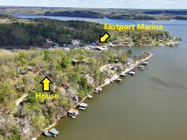 LOT 72 CR 451 RD, Iuka, MS 38852