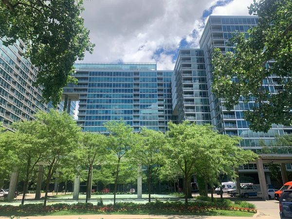 9655 Woods Drive , Unit 1208, Skokie, IL 60077