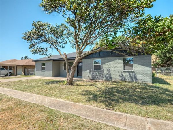 507 S Scott Street, Wayne, OK 73095