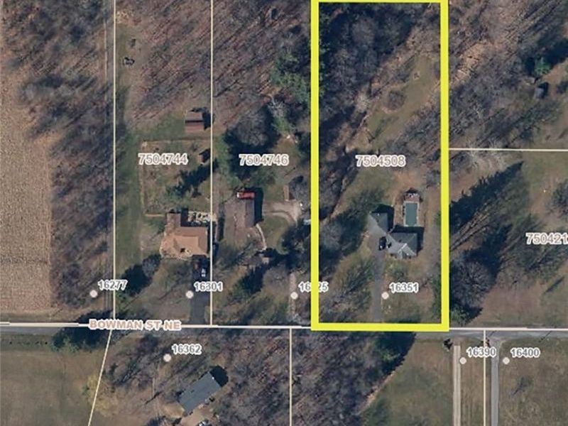 16351 Bowman Street NE, Homeworth, OH 44634 Photo 21