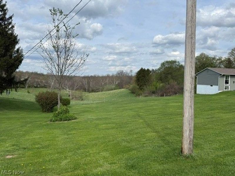 7929 Ridge Road , Zanesville, OH 43701 Photo 1