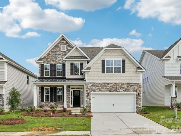 116 Ventnor Way, Mooresville, NC 28115