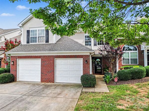 12058 Stratfield Place Circle , Pineville, NC 28134