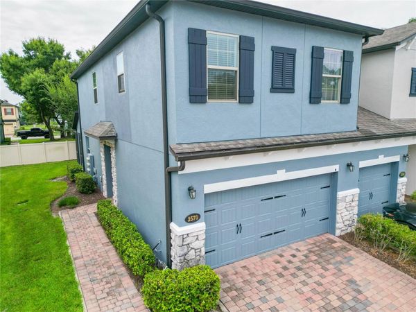 2570 ECON LANDING BOULEVARD , ORLANDO, FL 32825
