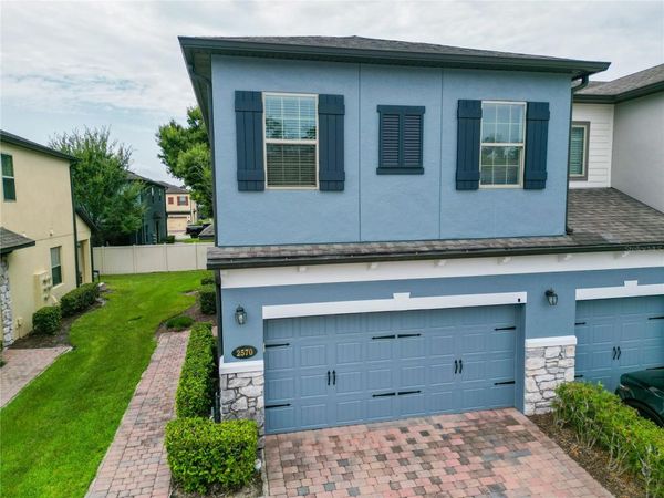 2570 ECON LANDING BOULEVARD , ORLANDO, FL 32825