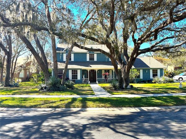 8834 WHISPERING OAKS TRAIL , NEW PORT RICHEY, FL 34654