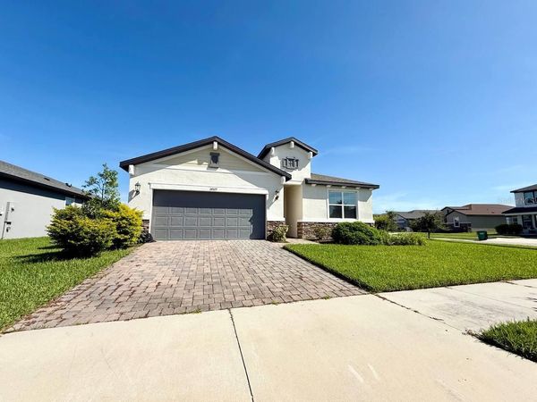 34329 EVERGREEN HILL COURT , WESLEY CHAPEL, FL 33545