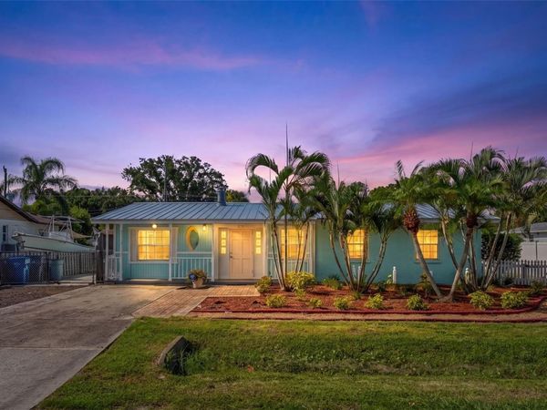 415 49TH STREET W, PALMETTO, FL 34221