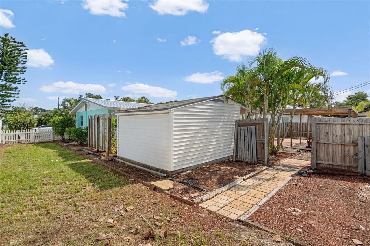 415 49th Street W, Palmetto, FL 34221 Photo