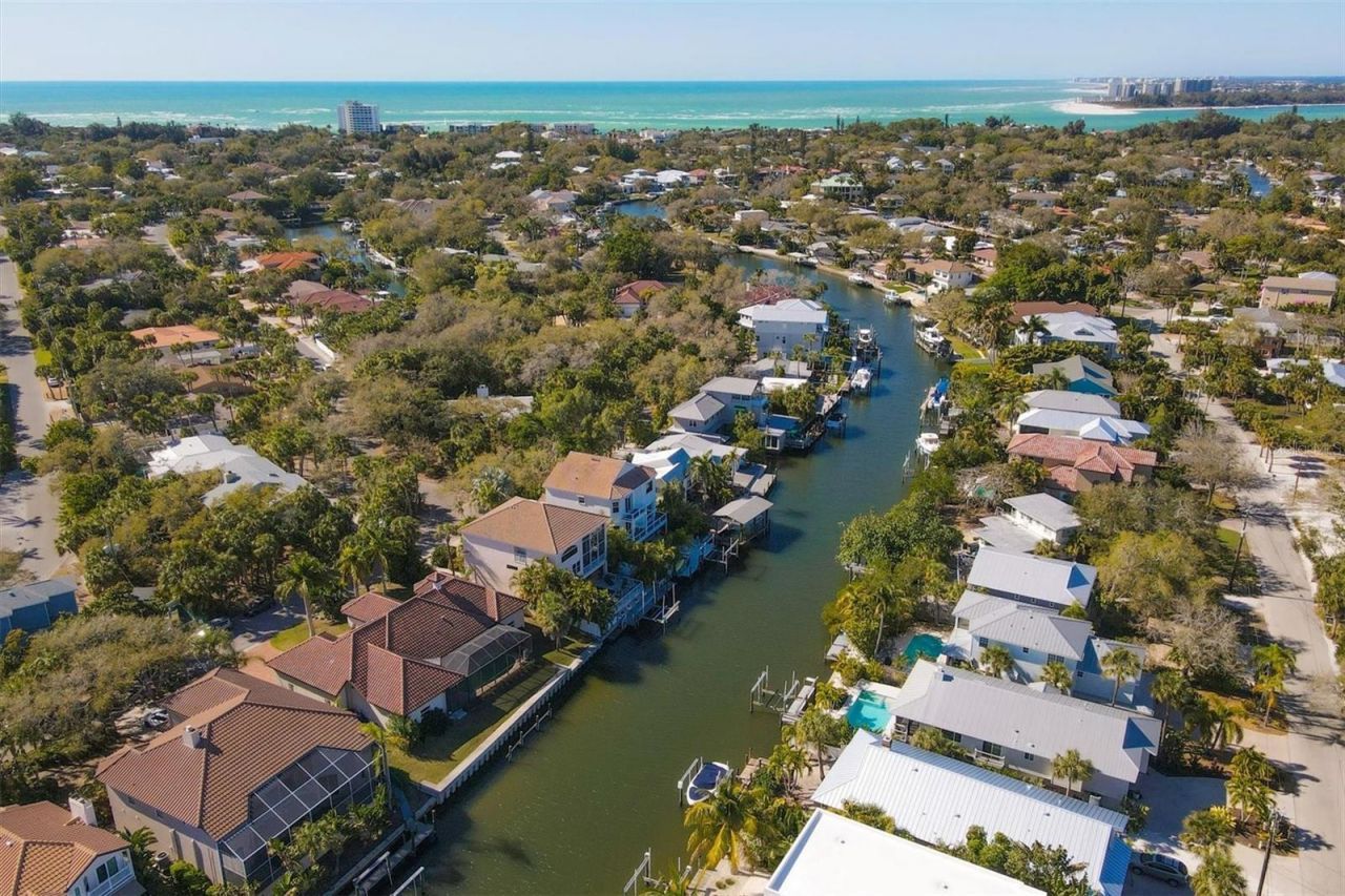 4937 Oxford Drive, Siesta Key, FL 34242 Photo