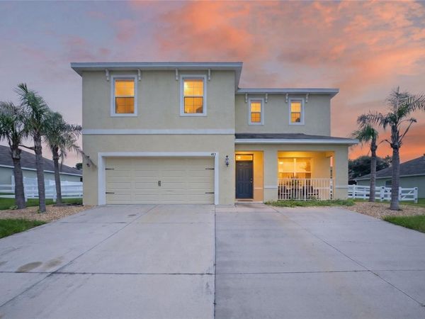 483 W RUNYON LOOP, BEVERLY HILLS, FL 34465