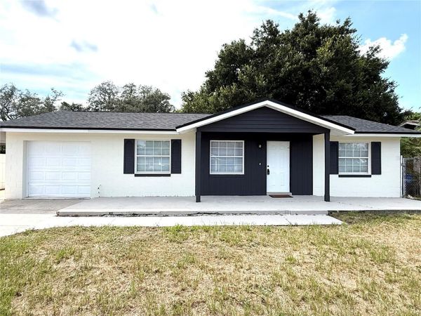 432 N JOHN STREET , ORLANDO, FL 32835