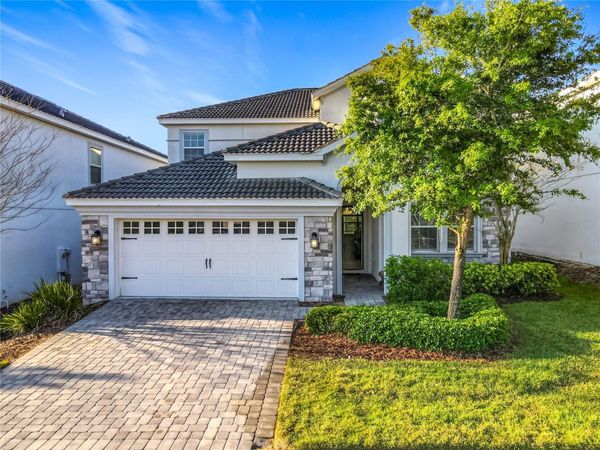 9018 STINGER DRIVE , DAVENPORT, FL 33896