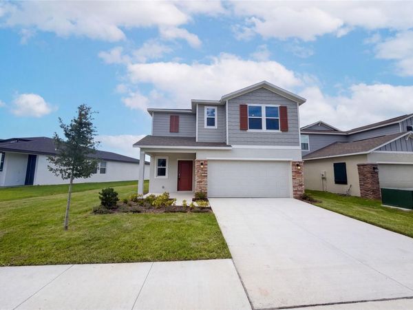 4373 RIVER BEACON BOULEVARD , DAVENPORT, FL 33837