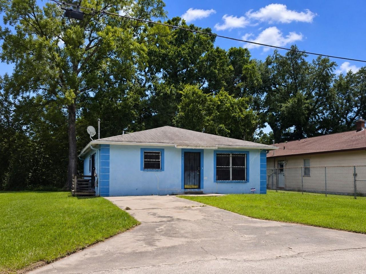 3917 E Clifton Street , Tampa, FL 33610 Main Photo